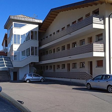 Apartment Himmelreich 29 Plaus Exterior foto