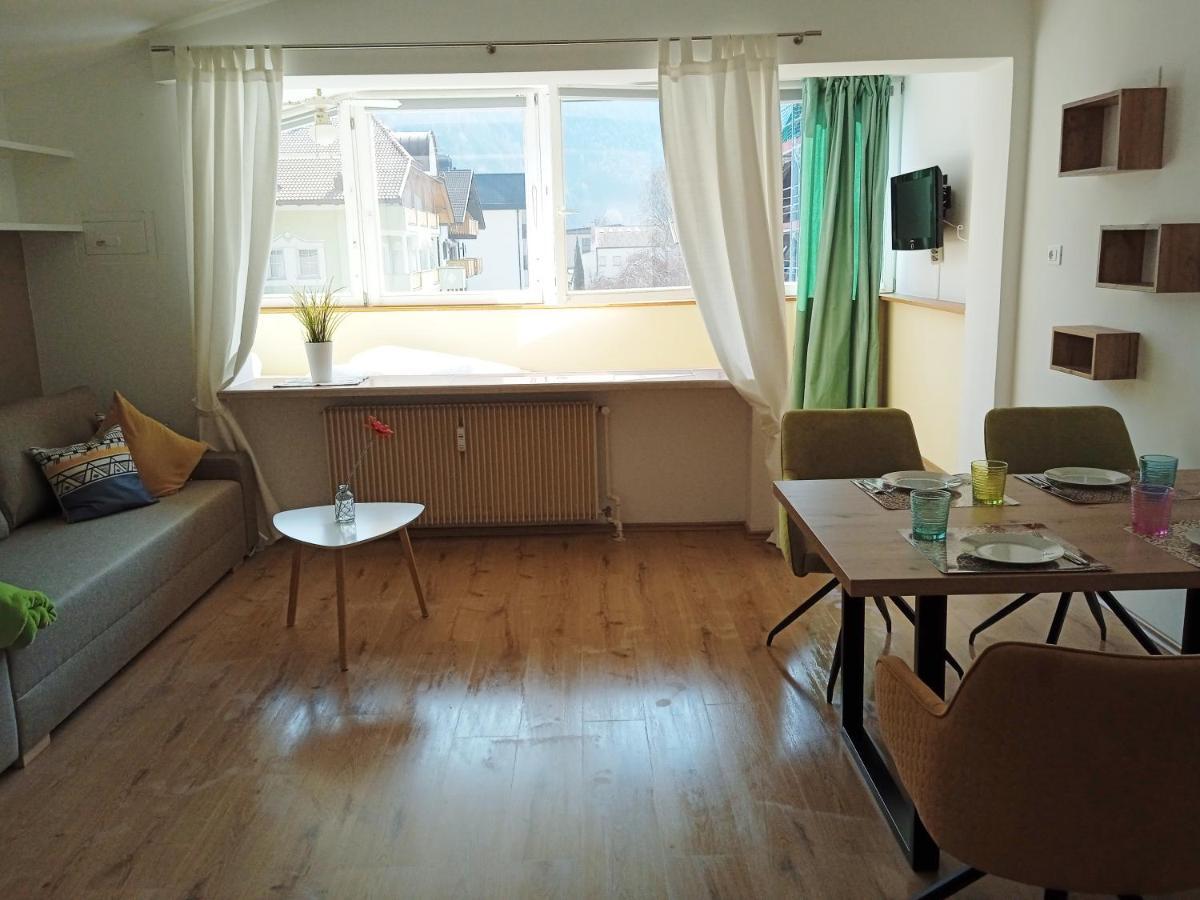 Apartment Himmelreich 29 Plaus Exterior foto