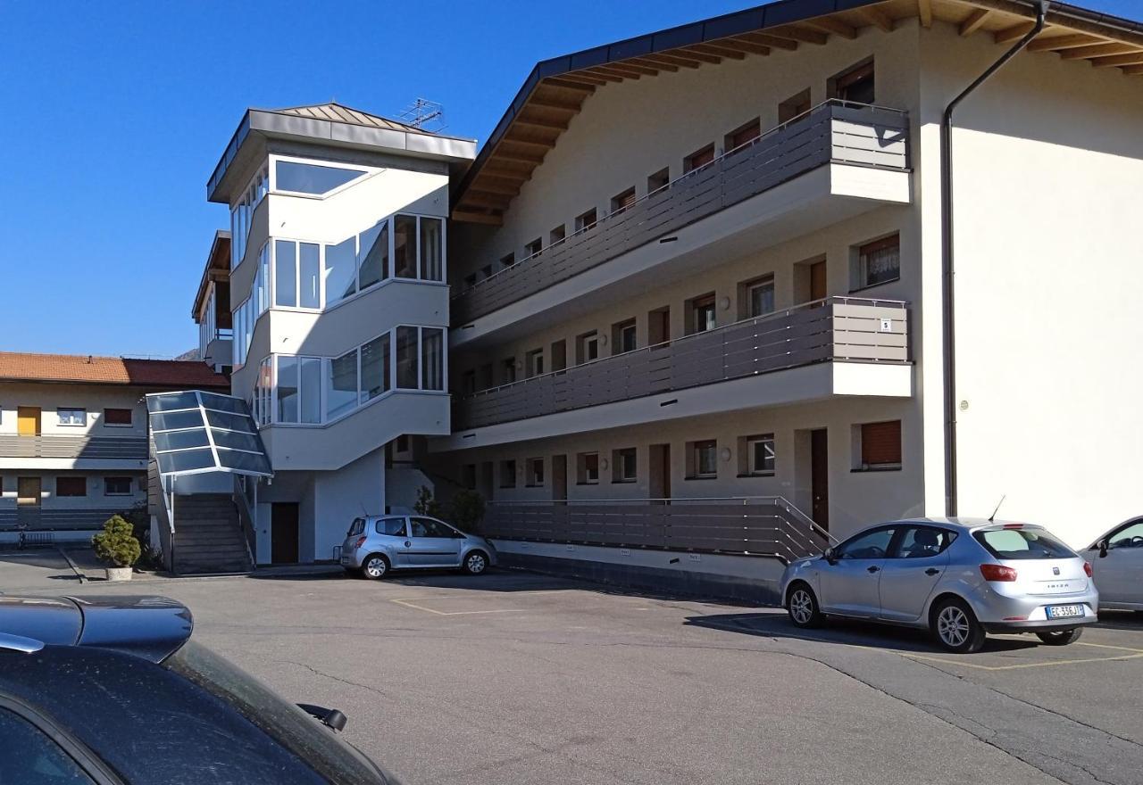 Apartment Himmelreich 29 Plaus Exterior foto